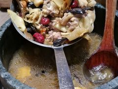 -蘑界·野生菌火锅(深业上城店)