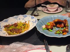 -锦楼·臻选新杭帮(杭州中心店)
