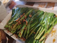 -木屋烧烤(上梅林店)