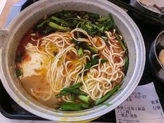 -铁锅哥米线