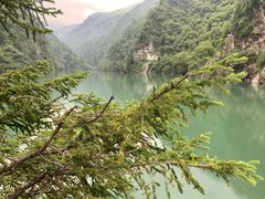 -叠溪松坪沟景区