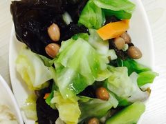 -津门如意包子铺(宾西路店)
