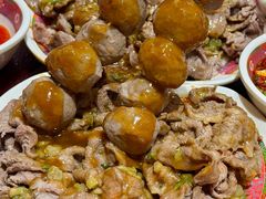 -大吉利·潮汕鲜牛肉火锅(西安店)