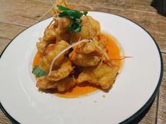 -四姐妹东北饺子(沙尾路店)