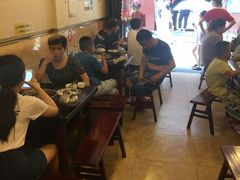 大堂-胖娃古镇鸡杂(磁器口总店)