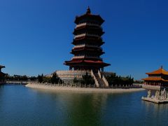 -八仙过海景区