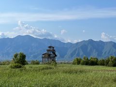 -野鸭湖国家湿地公园