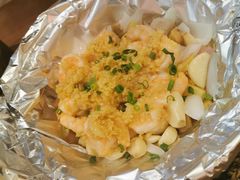 -食锦记·福建私房菜(浦西万达店)