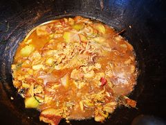 -荣德灶台鱼(圣泉寺店)