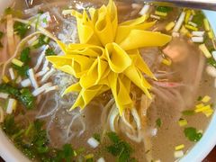 -真不同饭店(中州东路店)
