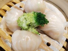 柏悦虾饺皇-宴会中心