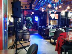 大堂-Ambra Haus琥珀屋精酿餐厅(宝山店)