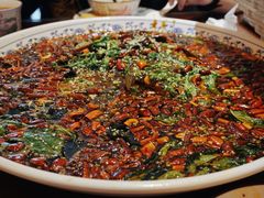 -杨记隆府(白象街店)
