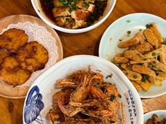 -百家鲜·杭帮菜