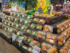 -盒马鲜生(观音桥店)