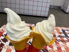 -肯德基(尖岭万达店)