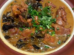 -金掌勺锅包肉(华润万象城店)