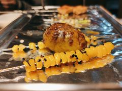 -三个大叔东北烧烤·砂锅菜(西三旗店)