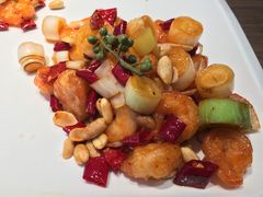-将相和·海鲜蒸饺大连菜