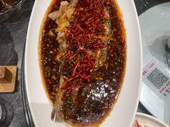 -三道菜(明堂公园店)