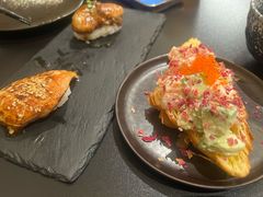 -饭团匠·料理小食堂(玉林店)