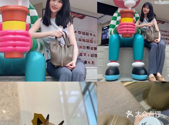 - 一堆可可爱爱，我太喜欢了