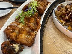 -醉壹号海鲜大排档(厦门美食地标店)