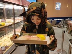 -奈雪的茶(青岛卓悦里INTOWN店)