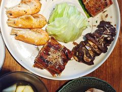 -星叶·东南亚料理(宁波万象汇店)