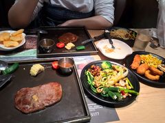 -我家牛排自助餐厅(永旺梦乐城店)