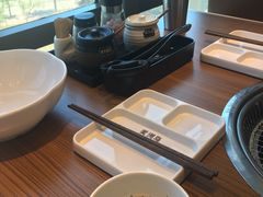 -美洲岛烤肉自助餐厅