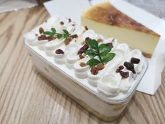 -Cafe on warm(丹霞店)