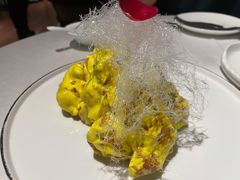 咕噜虾球-梧桐餐厅(泉城路店)