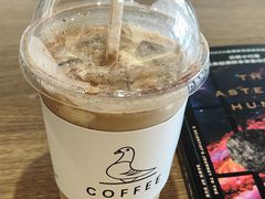 -野鸽子咖啡(中航店)