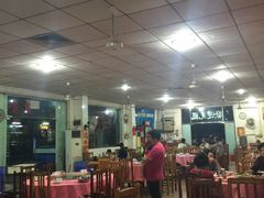 大堂-苏记美食(张槎一路店)