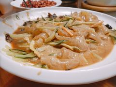 -翠花老菜饺子馆(七宝店)