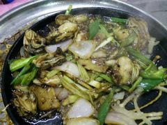 -蠔园山庄(礼乐食街店)