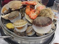 -日照大牌檔•小船海鲜(万平口店)