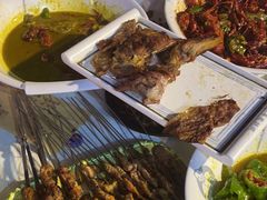 -羊家胡同·龙虾烧烤火锅(龙汇路店)
