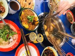 -马路边边串串香(北苑旗舰店)