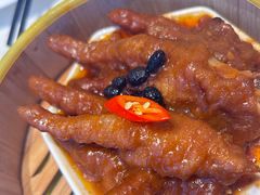 -香港狮子山下·明星粤菜餐厅(北苑店)