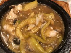 -渔娘渔家丹东海鲜(东直门店)