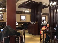 大堂-熙盛源(复兴路店)