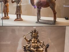 -敦煌市博物馆