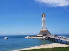 -三亚南山文化旅游区