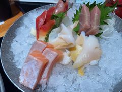 -花潮料理艺食馆(世欧广场店)