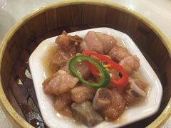 -新东城喜宴海鲜酒家(同德店)