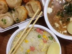 -咬不得高祖生煎·简餐(高银街店)