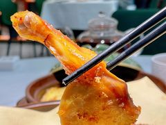 -客颂·客家宴(大壮国际广场店)