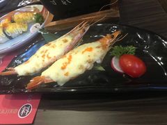 -仙隐小鹿中华料理(南宁万象城店)